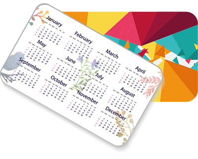 calendar
